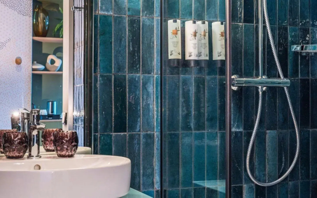 voco Brussels City North by IHG - фото 5