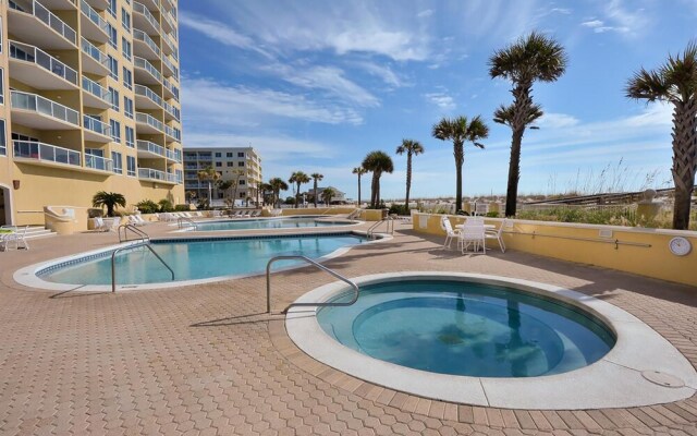 Emerald Isle Unit 206
