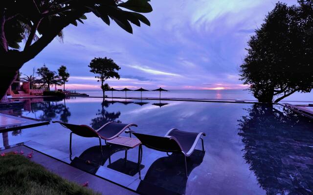 V Villas Hua Hin - MGallery Collection