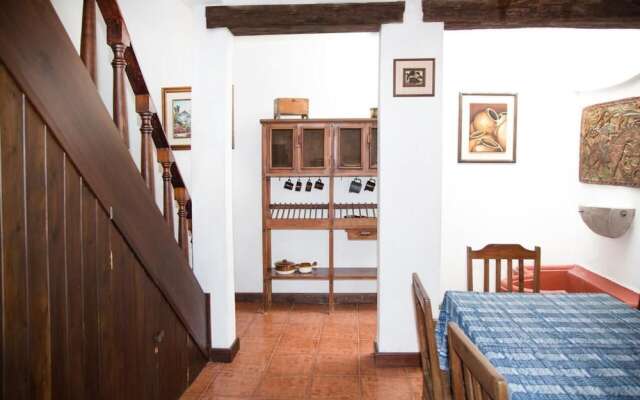 Villa Santa Ana Guatemala