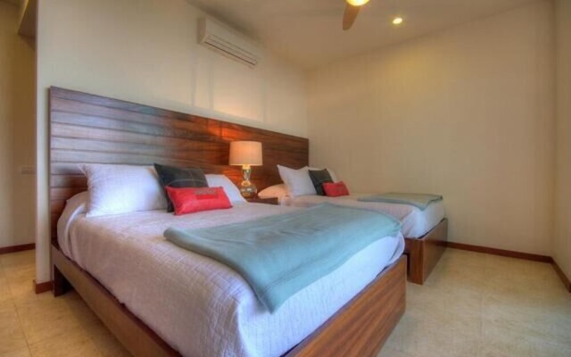 Amura 302 Alamar - 2 Br Apts