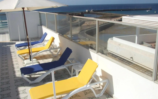 Hotel Miramar