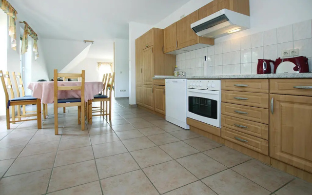 Apartment, Röbel an der Müritz