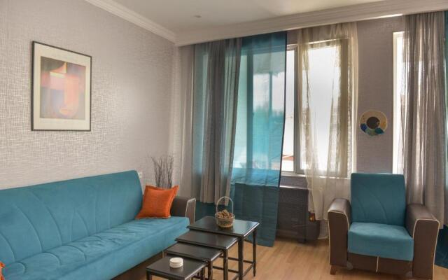 Surami Guest House - სახლი სურამში
