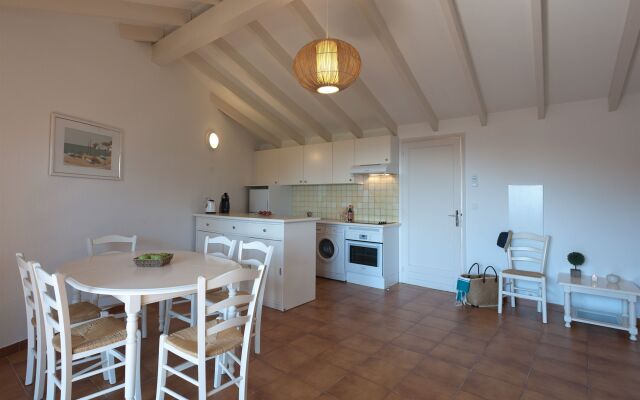 Residence Marina di Santa Giulia