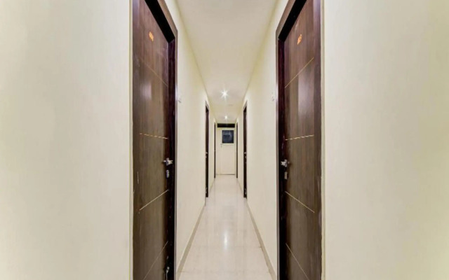 Hotel Gpr Grand by OYO Rooms