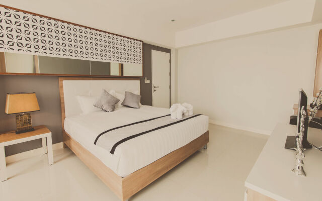 Racha Residence Sri Racha