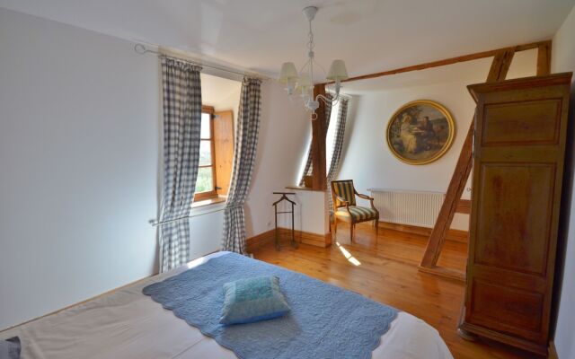 Chambres d'hôtes Château De Grunstein