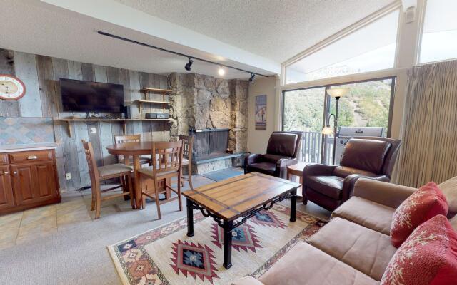 Lichenhearth - CoralTree Residence Collection