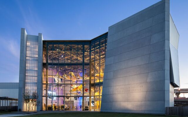Newly Renovated Condos French Quarter