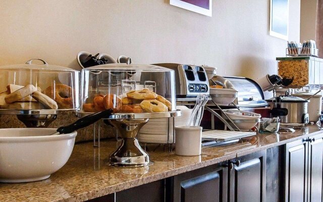 Comfort Suites Jackson-Cape Girardeau