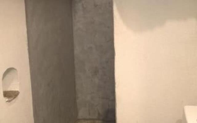 Les Bergeries "Le Figuier" (Adults Only)