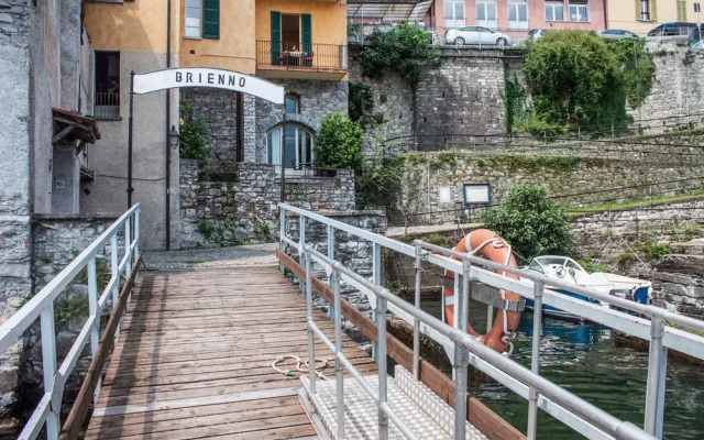 Appartamenti Molo Brienno