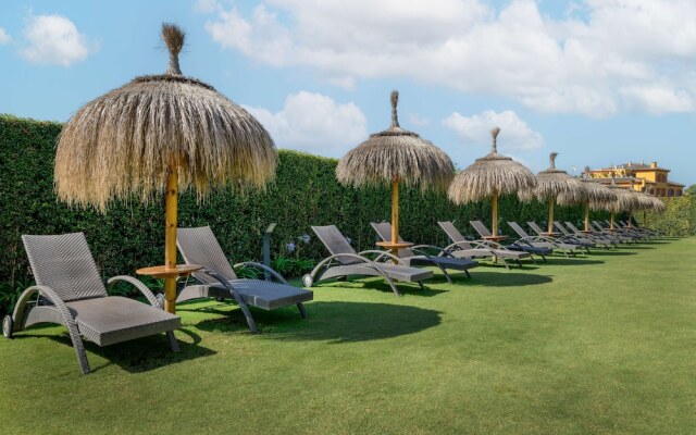 NH Collection Marbella