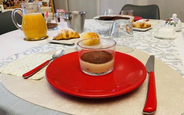 B&B L'Albero Maestro