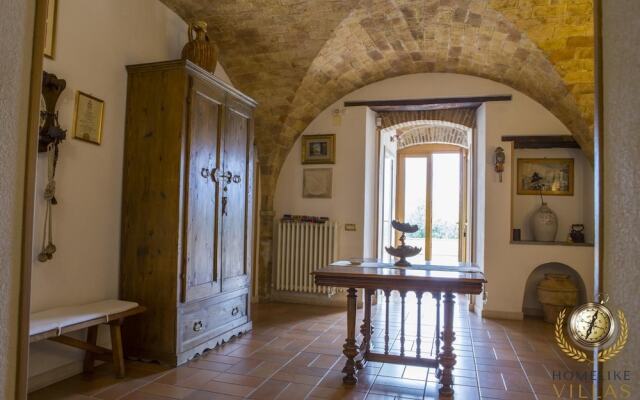 Villa Anna