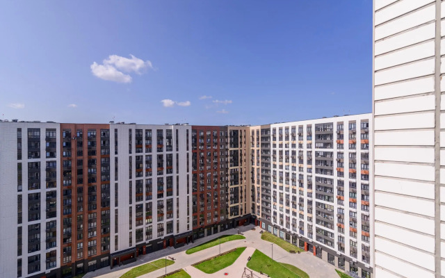 Comfort Home (Комфорт Хоум) на шоссе Ленинградское 228 корп. 4