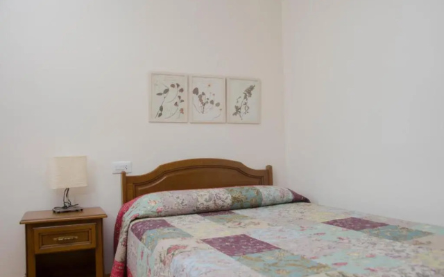 Apartamento urbanización Cruz alta