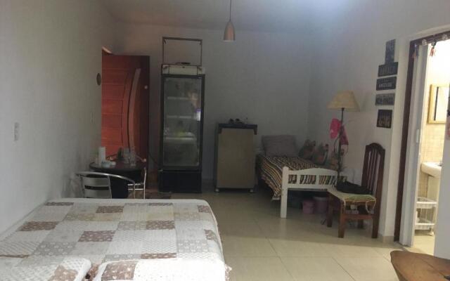 Suite - Cidade Cachoeiras