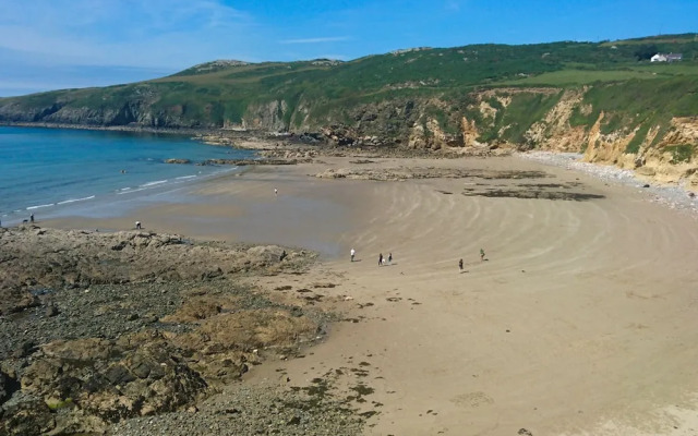 Bryn Môr