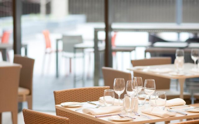 Novotel Newcastle Beach