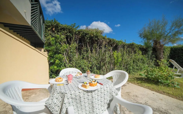 Le Onde Apartment 1 With Pool and Sea