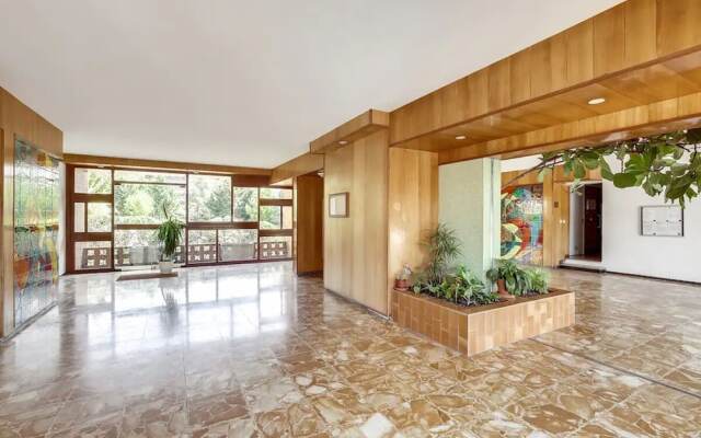 Brand New 1BR flat - Paris 13ième & Orly