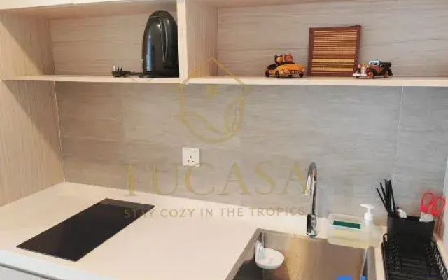 Venus Suite in Setia Alam 3