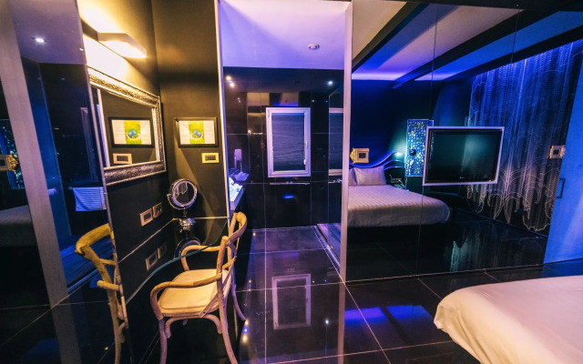 Templers Boutique Hotel