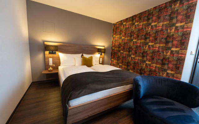 V Boutique Hotel