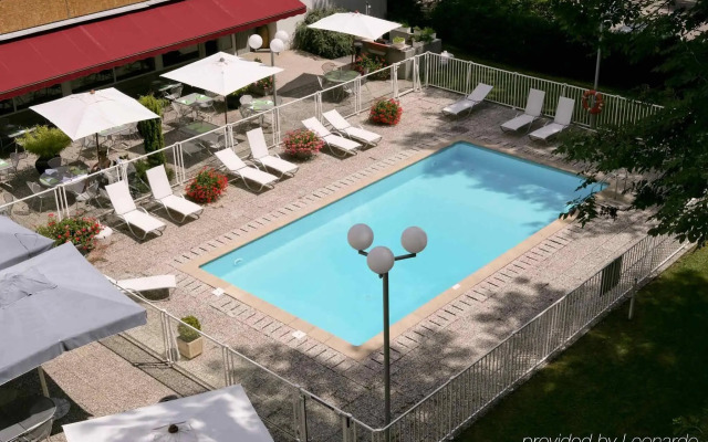 ibis Styles Besançon