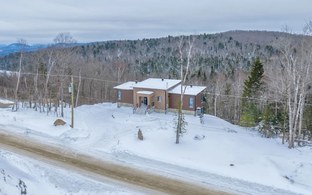 Belair 5 by Tremblant Platinum