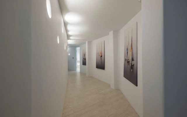 Villa Lapis by Mykonos Rocks