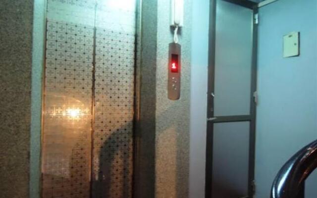 Seoul Hotel 2