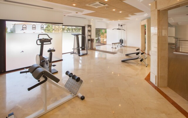 Abora Continental by Lopesan Hotels - All Inclusive