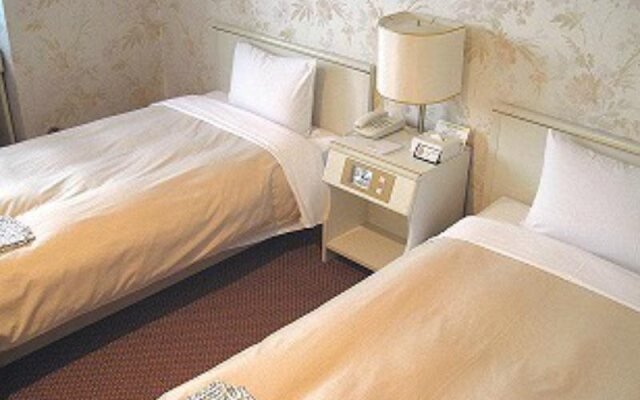Hotel Bougainvillea Shinjuku