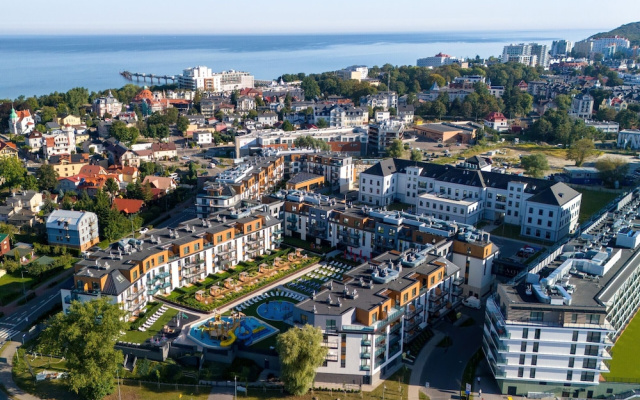 Bel Mare Apartments by Renters