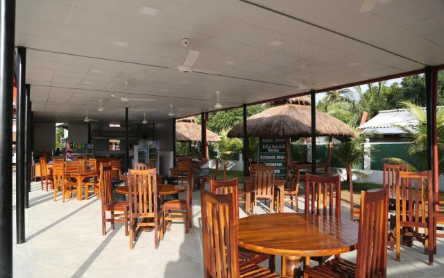 Balaji Ocean View