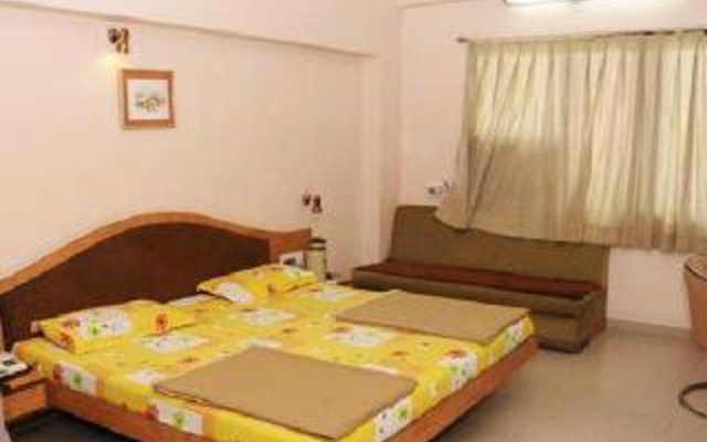 Hotel Neelkanth Inn