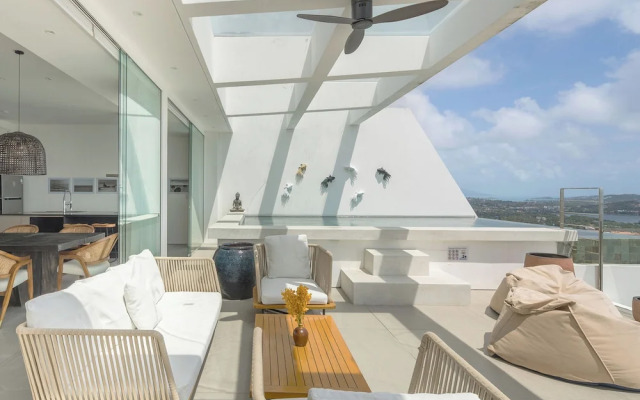 The Blossom Villa by Elite Havens