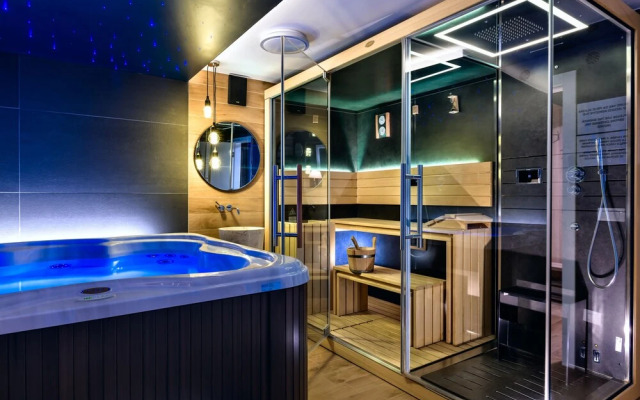 Boutique Hotel Madison