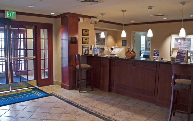 Staybridge Suites Grand Rapids-Kentwood by IHG