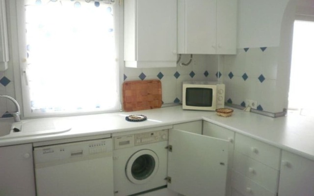 Apartamentos Stella Maris Canovas Nerja