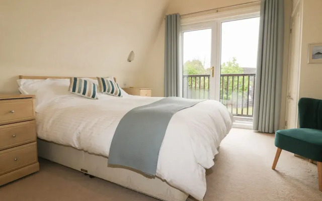 Lodge 22, Bodmin Holiday Park, Cornwall