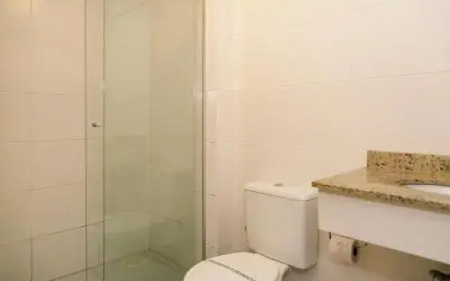 Lindo Apto De 1 Quarto Para F Rias Incr Veis Em Gramado