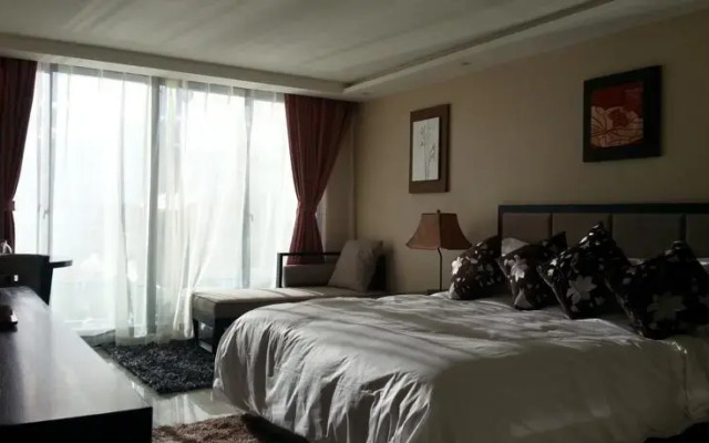 Valen Moon Resort