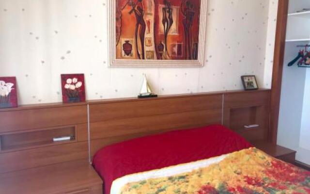 Meddays Apartamento Los Flamencos 507