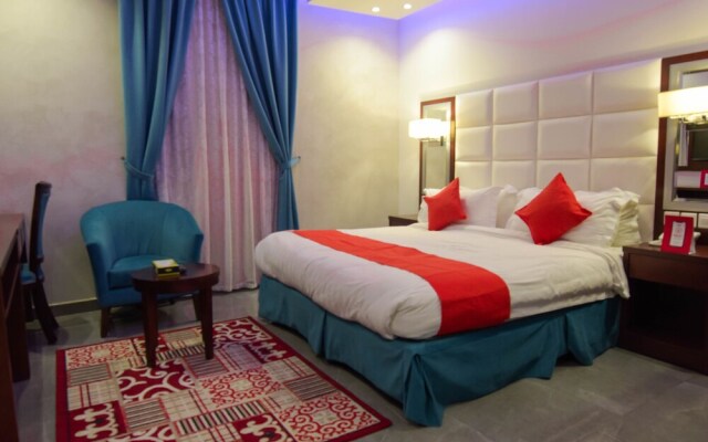 OYO 523 Safwat Al Amal Suites
