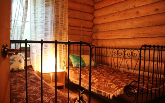 Отель «Великое озеро»