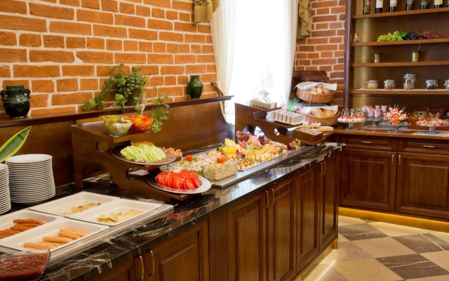 Aparthotel Basztowa